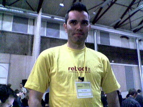 Reboot 7