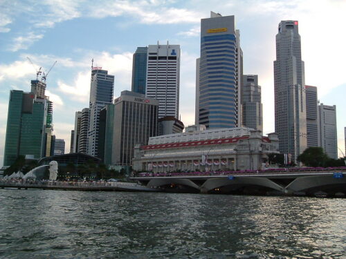 Singapore