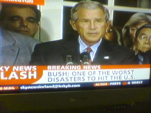 Sky News finally gets it right