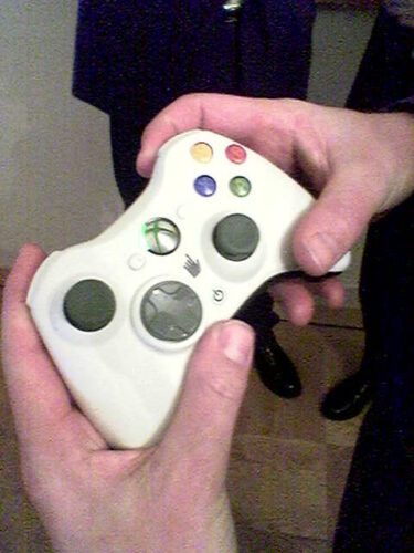Xbox 360
