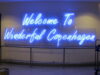 Welcome indeed!