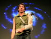 Will Wright demoing Spore at TED 2007