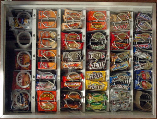 Snacks