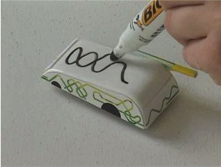 A frame from the Sketch-A-Move video