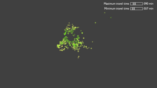 Pass 5 – some basic interactivity