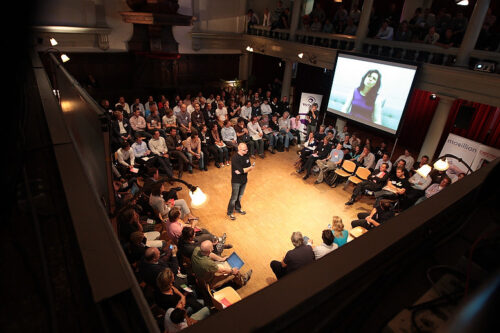 Mobile Monday #7