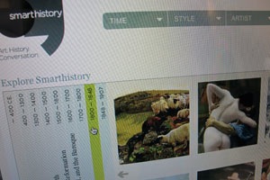 Smarthistory
