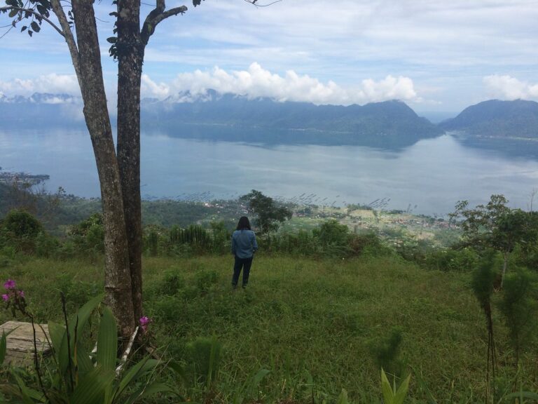 Danau Maninjau