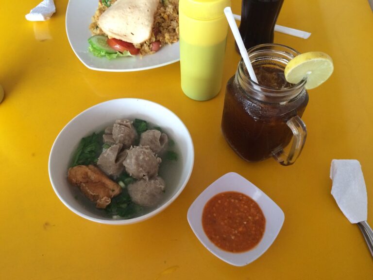 Mix Cafe