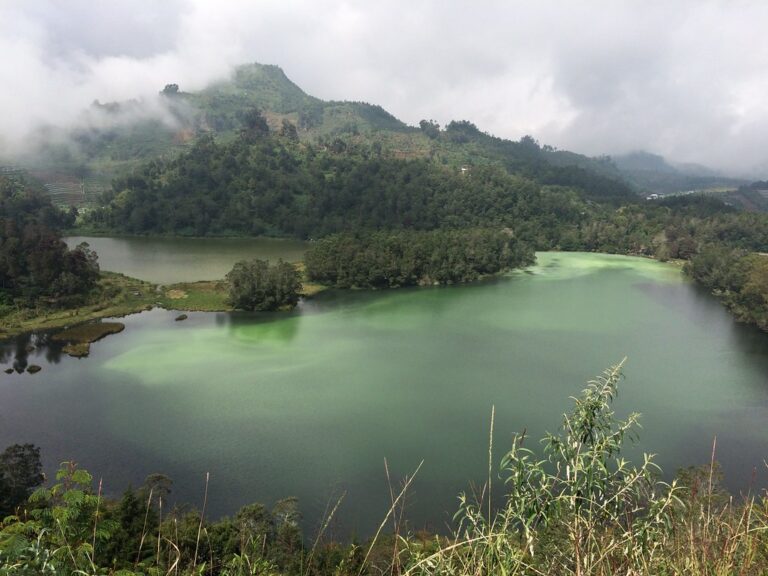 Telaga Warna