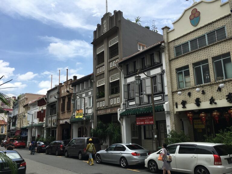 Ann Siang Road