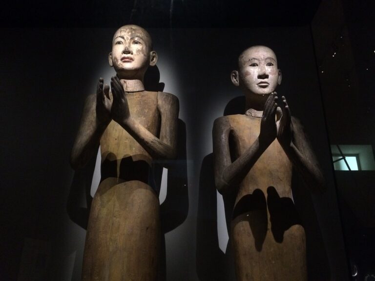 Asian Civilisations Museum