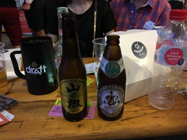 Beerfest Asia 2016