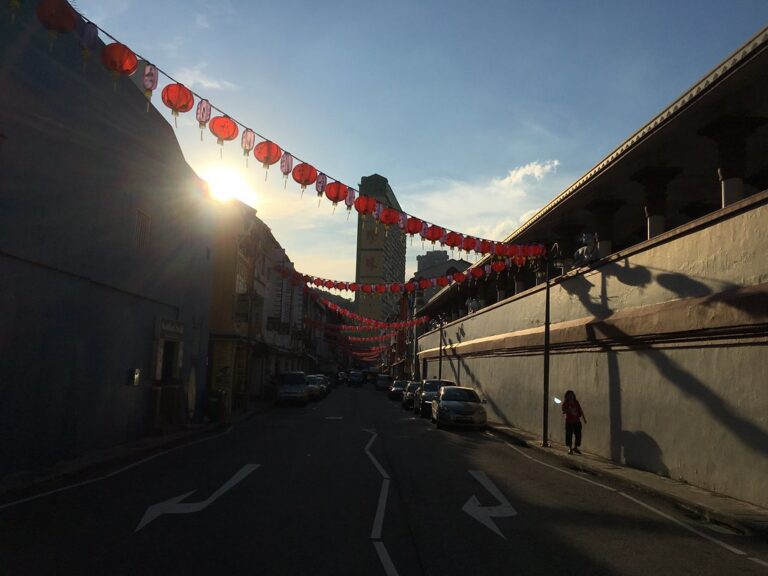 Chinatown
