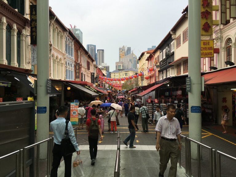 Chinatown