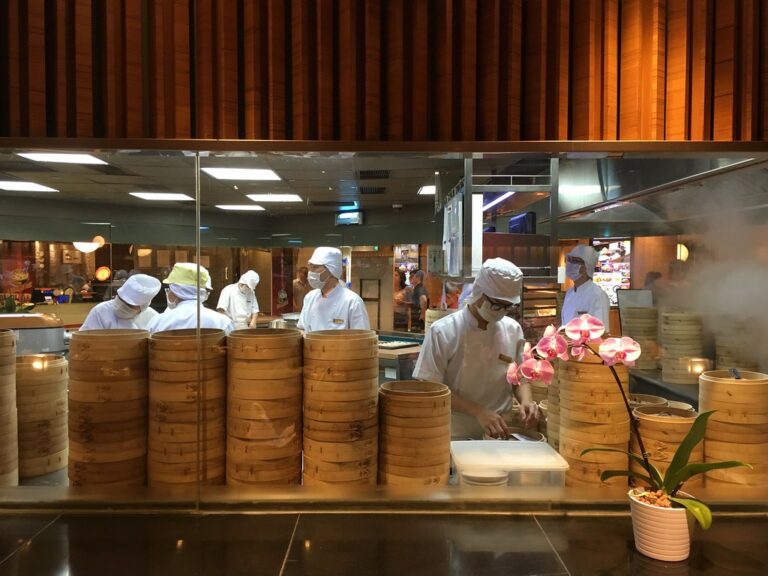 Din Tai Fung