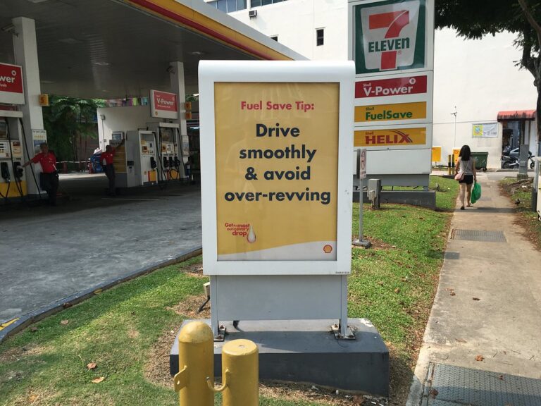 "Drive smoothly and avoid over-revving"