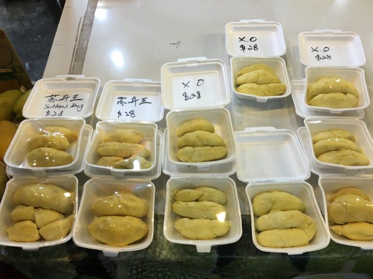 Durian