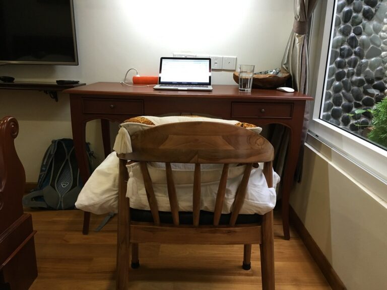 Home office
