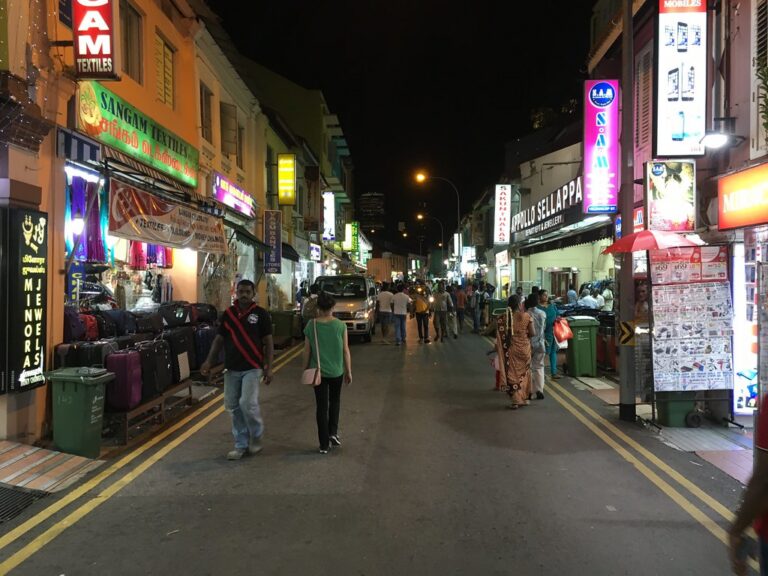 Little India