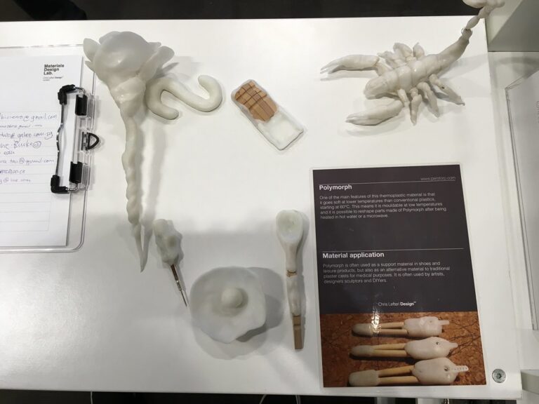 Materials Design Lab