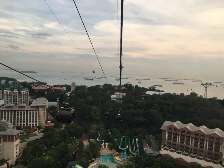 Sentosa