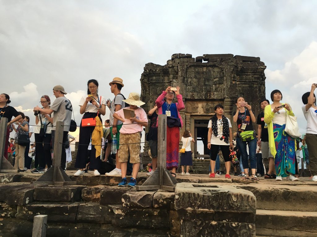 Phnom Bakheng